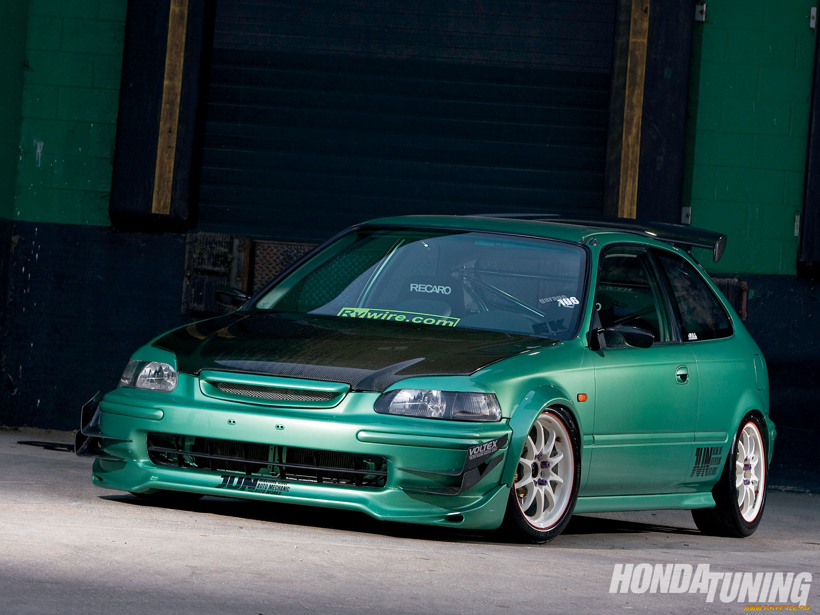, honda